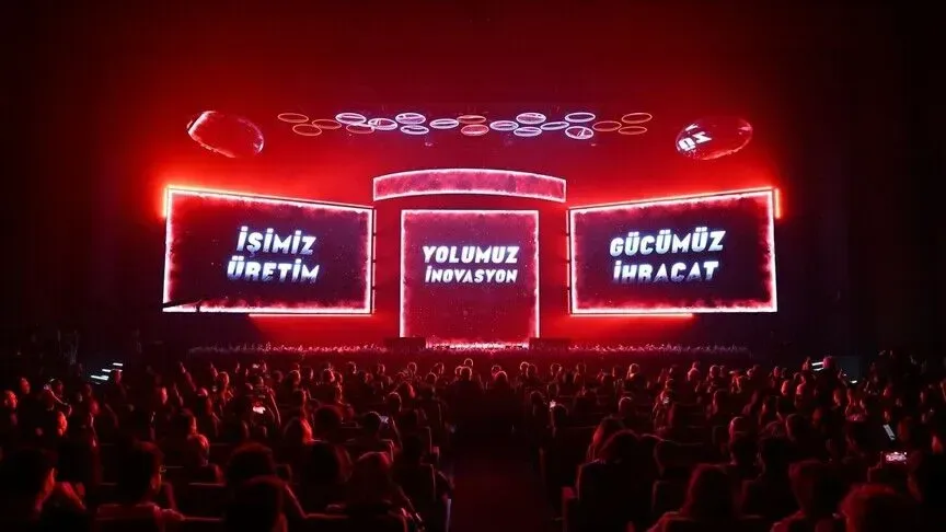 "Humanity 6.0-İnsanlığın Yeni Evresi"