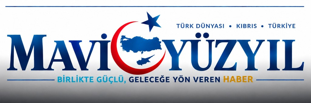 Mavi Yüzyıl